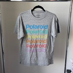 Polaroid T-Shirt